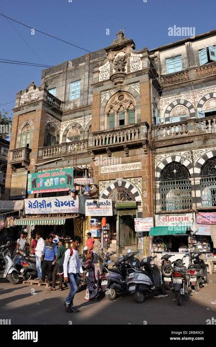 Bhavnagar Gujarat
