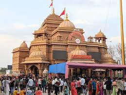 Complete Guide to Sarangpur Hanuman Temple Gujarat